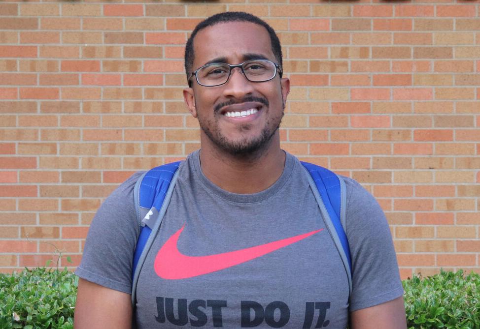 Faces of UTA: Student thoughts on a return to normalcy